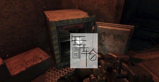地铁2033最后一关怎么过？-地铁2033新手难度