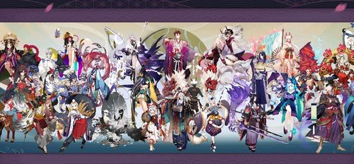 阴阳师每个月都有新式神吗？-阴阳师新手2018式神
