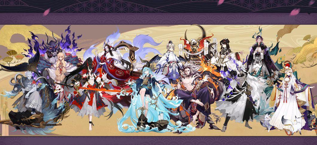 阴阳师每个月都有新式神吗？-阴阳师新手2018式神