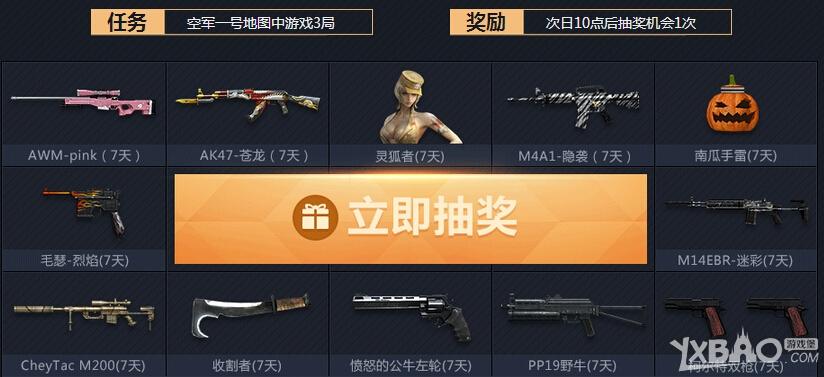 为什么王者体验服新手不送皮肤？-穿越火线新手活动6月