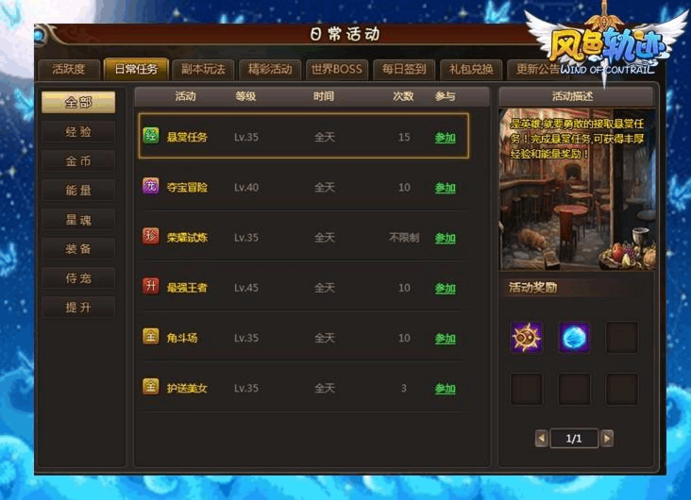 有没有佣兵题材的游戏？-风色轨迹新手指导师