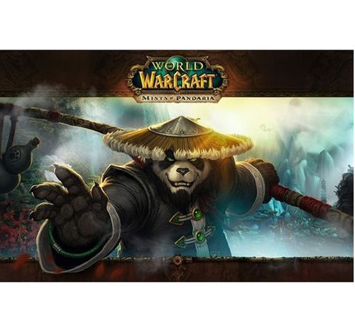魔兽世界熊猫人是多少级出的？-熊猫人怎么回去新手村