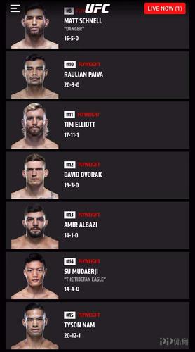 ufc各个量级的冠军一般都拿多少出场费?-ufc新手打多久才能打冠军联赛