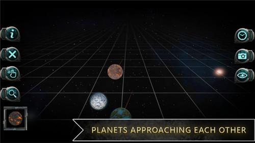 新的模拟宇宙怎么玩？-星球冒险家新手介绍