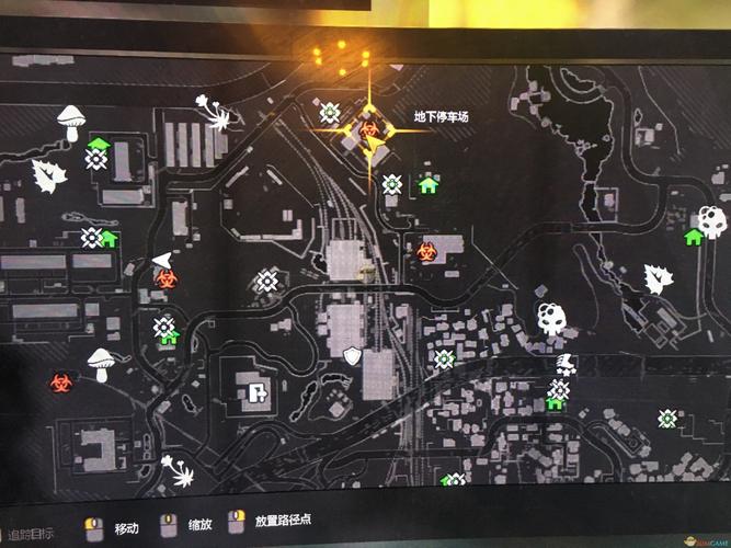 消逝的光芒新手任务怎么过？-消逝的光芒新手跑酷任务攻略