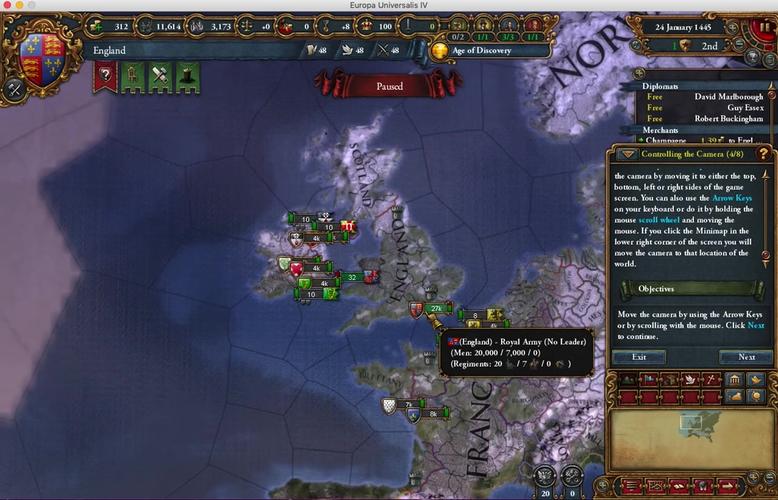 eu4神罗选举条件？-eu4新手教程