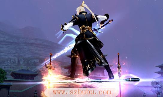 天下3的弈剑怎么加点？-天下3新手奕剑怎么玩
