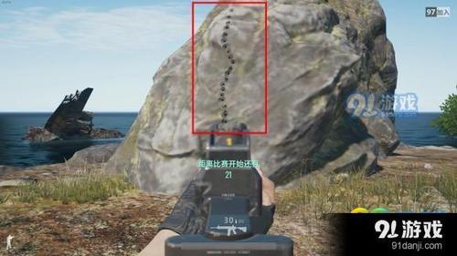 绝地求生大逃杀压枪跟鼠标有关系吗？-绝地求生大逃杀手游新手怎么压抢