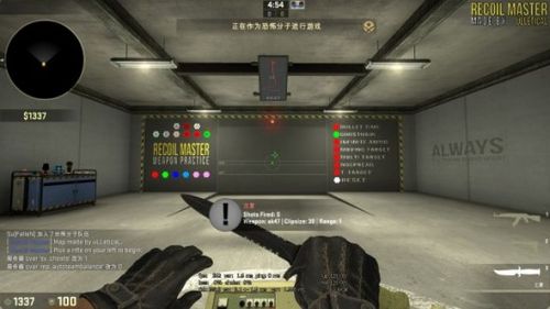 csgo新手上分技巧？-csgo新手先练什么