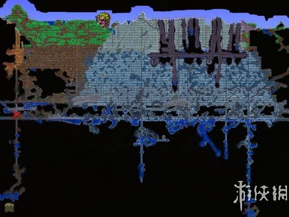 terraria 新手攻略？-泰拉瑞亚手机版视频新手