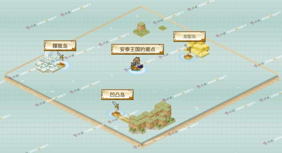 大海贼探险物语磐石花从哪刷？-大航海探险物语新手召唤师