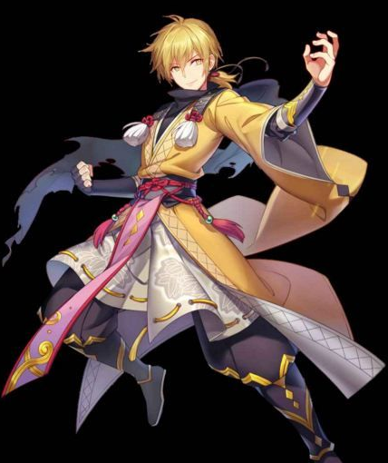 妖神记断剑阵容搭配？-妖神记手游新手阵容搭配