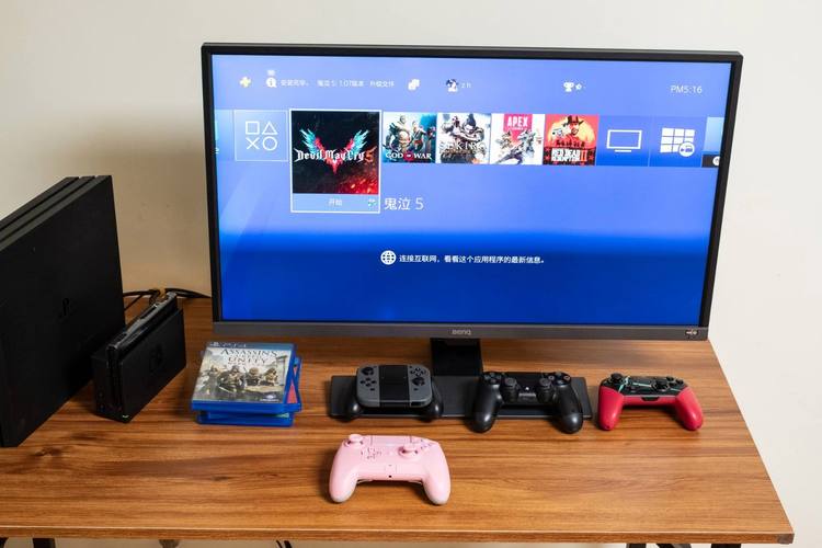 新人请问PS4买什么版本好？-新手玩ps4要买什么游戏