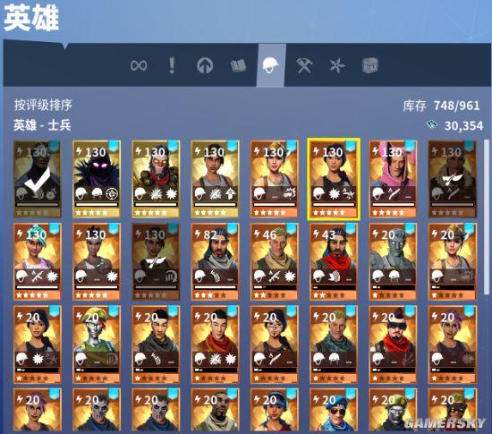堡垒卡萨丁阵容搭配？-堡垒之夜怎么才能匹配到新手