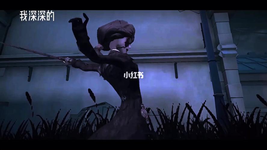 第五人格剪映基础教程？-第五人格新手教程视频第二幕