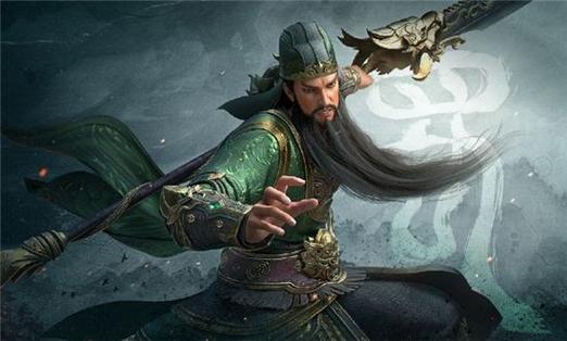 无悔华夏关羽怎么获得？-关云长公测新手礼包