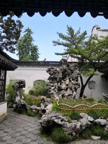 留园不预约可以进吗？-永远的七日之新手建筑