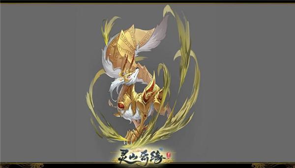 武魂奇缘怎么玩？-灵山奇缘新手灵兽