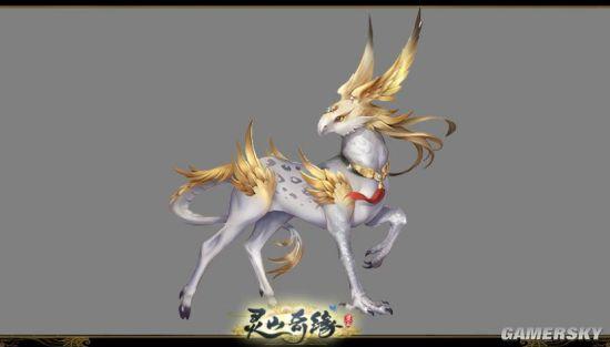 武魂奇缘怎么玩？-灵山奇缘新手灵兽