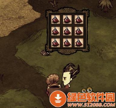 饥荒切斯特类似的mod？-饥荒新手开哪些mod