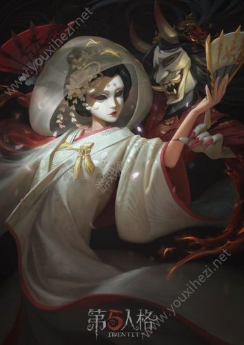 第五人格新手六选一角色选什么？-第五人格新手红蝶