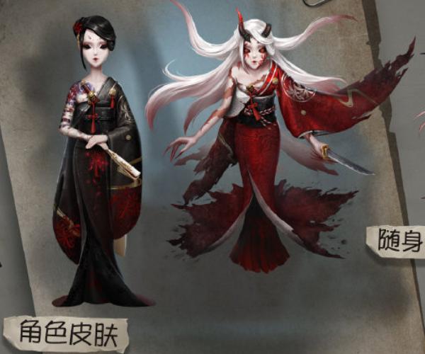 第五人格新手任务奖励选哪个好？-第五人格新手能玩红蝶吗