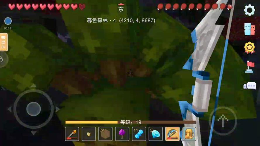 奶块去暮色森林要准备什么？-新手奶块去暮色森林要准备什么