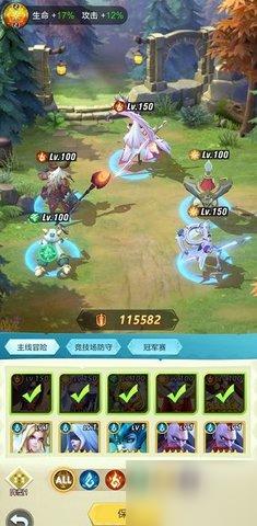 上古王冠首充选哪个英雄？-上古世纪新手选什么好