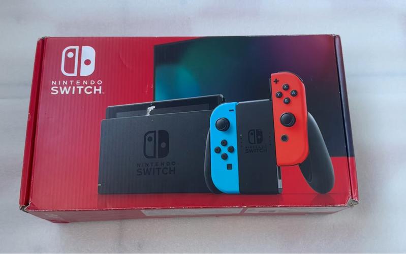 switch硬破后新手入门技巧？-新手使用switch需要注意什么