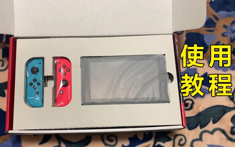 switch硬破后新手入门技巧？-新手使用switch需要注意什么