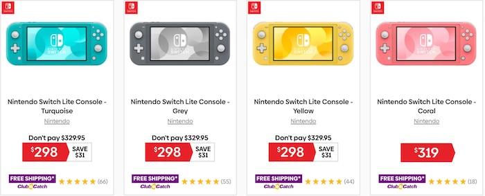 switch刚到手玩游戏要登账号吗？-新手使用switch需要注意什么意思