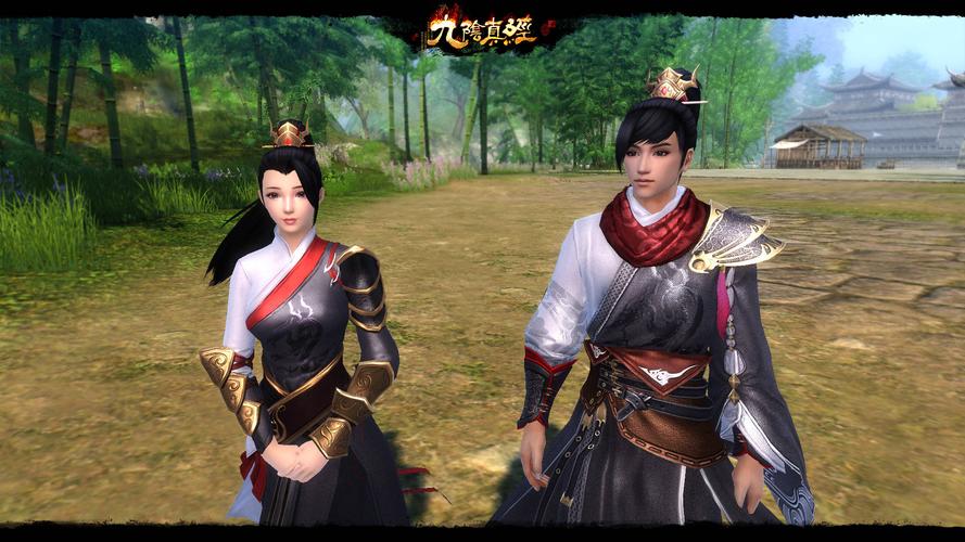九阴真经无间道攻略？-九阴白色新手衣服