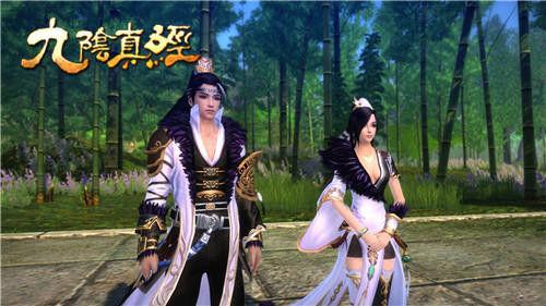 九阴真经无间道攻略？-九阴白色新手衣服