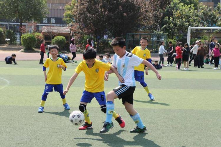 幼儿园助教互动比较好的课程？-狂野足球新手攻略