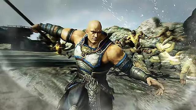 真三国无双五手游赤兔马怎么获得？-真三国无双怎么领取新手礼包