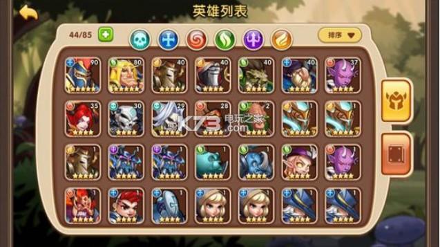 放置奇兵新手玩法攻略放置奇兵新手怎么玩？-放置奇兵新手开局