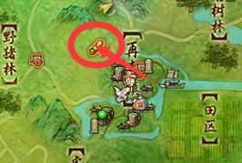 剑网3怎么去科考？-新手镇敬师堂点