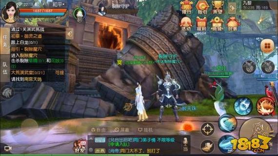天下手游灵宠对战怎么玩？-天下三新手竞技场怎么玩
