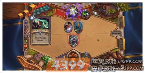 炉石传说新手怎么玩狂野？-炉石怎么打开新手教程