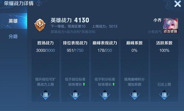 2021王者最强战士排行？-王者新手练什么战士