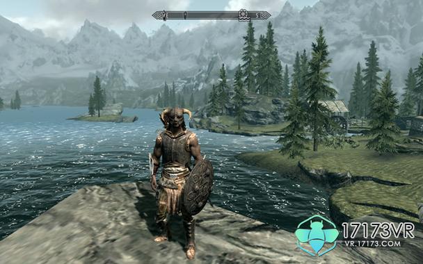 skyrim，老滚5真的那么好玩吗？-老滚5新手用什么好处