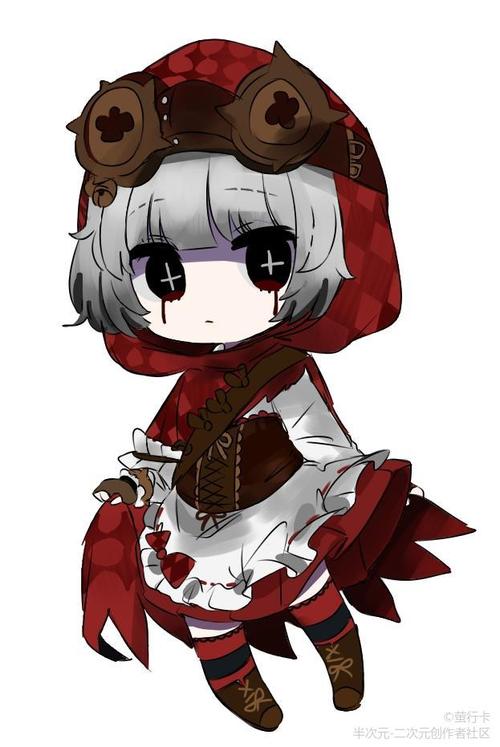 第五人格机械师小红帽值得入手吗？-第五人格新手玩机械师