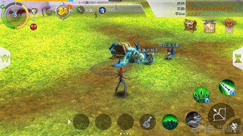 混沌与秩序2随从怎么抓？-混沌与秩序新手全攻略
