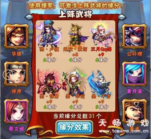 少年三国志1最强阵容平民？-少年三国志新手整容