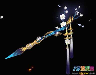 95版本花花毕业武器怎么选择？-剑三新手花间装备
