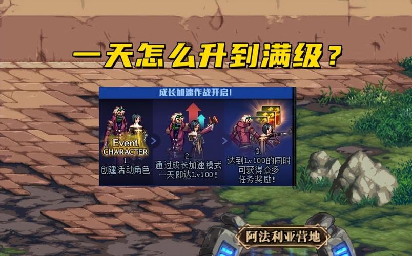 dnf新手如何快速100级？-新手玩dnf练哪个职业
