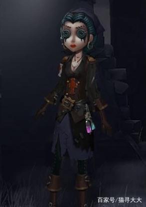 第五人格哪个求生者好玩易上手？-第五人格新手适合什么求生者