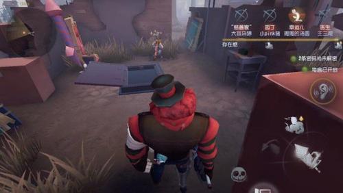 第五人格阻止救援怎么过？-第五人格新手任务阻止求生者救人