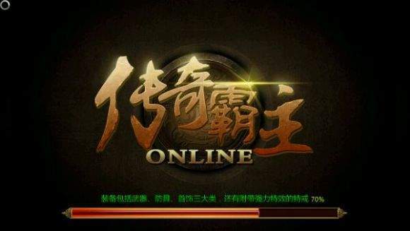传奇霸主战魂有必要弄吗？-荣耀战魂新手ba版激活