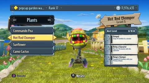 ps4花园战争pvp没有辅助瞄准吗？-ps4花园战争 新手攻略